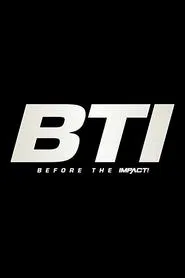 Before the Impact tv show poster