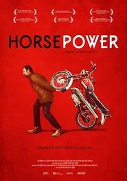 Horse Power movie poster