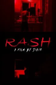 Rash movie poster
