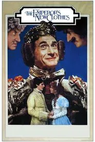 The Emperor's New Clothes movie poster
