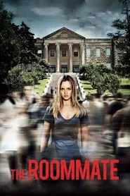 The Roommate movie poster