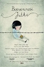 Poster do filme The Sleeplessness of Jutka