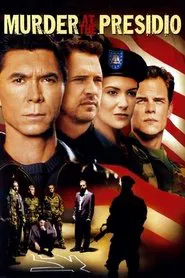 Poster do filme Assassinato no Presídio
