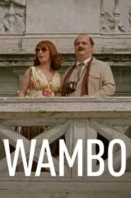 Poster do filme Wambo
