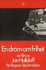 A Dream About Freedom movie poster