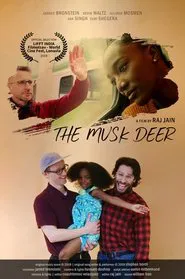 The Musk Deer movie poster