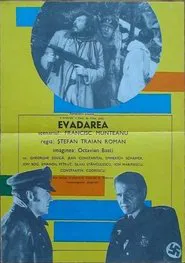 The Escape movie poster