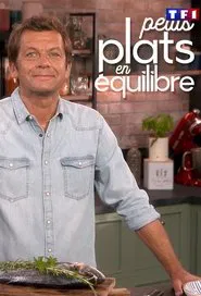Petits plats en équilibre tv show poster