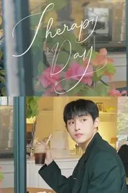 WINWIN's Therapy Day movie poster