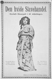 The White Slave Trade movie poster