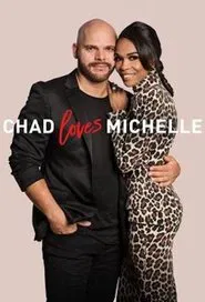 Poster da série Chad Loves Michelle