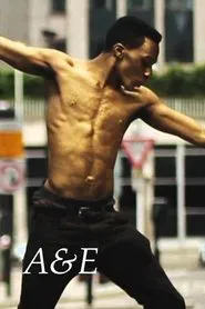 A&E movie poster