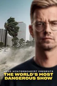 Joko Winterscheidt Presents: The World's Most Dangerous Show tv show poster