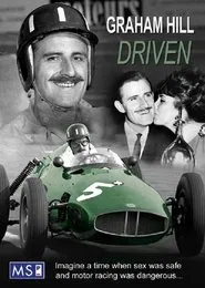 Poster do filme Graham Hill: Driven