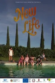 New Life movie poster