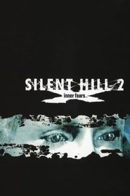 Poster do filme The Making of Silent Hill 2