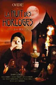 Poster do filme The Night of the Clocks