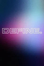 Primitive - DEFINE. movie poster