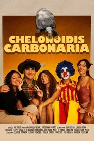 Chelonoidis Carbonaria movie poster