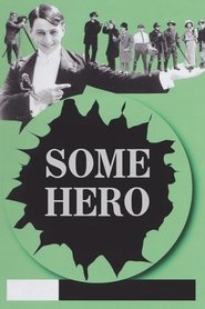 Some Hero movie poster