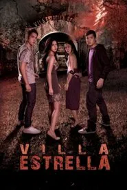 Villa Estrella movie poster