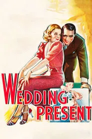 Wedding Present movie poster