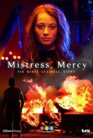 Mistress, Mercy movie poster