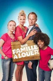 Family for Rent movie poster
