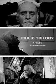 Exilic Trilogy movie poster