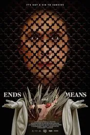 Ends and Means movie poster