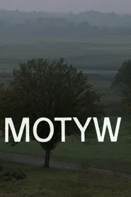 Motyw movie poster