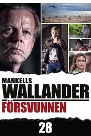 Wallander: Missing movie poster