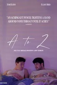 A to Z movie poster