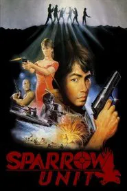 Target Sparrow Unit movie poster