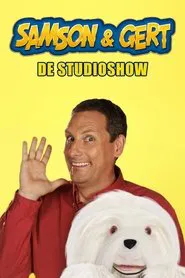 Samson en Gert: De Studioshow tv show poster