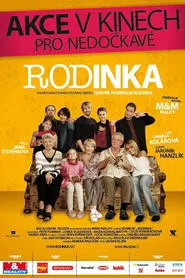 Poster do filme Rodinka