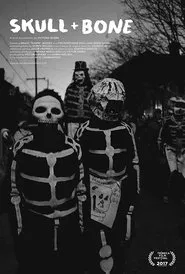 Skull + Bone movie poster