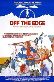 Off the Edge movie poster