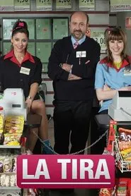 Poster da série La tira