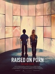Raised on Porn movie poster