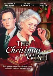 The Christmas Wish movie poster