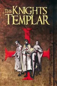 The Knights Templar tv show poster