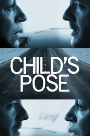 Child's Pose movie poster