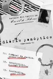 Diário Panóptico movie poster