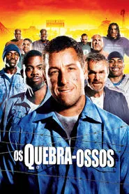 Poster do filme Golpe Baixo