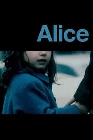 Alice movie poster