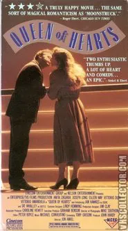 Queen of Hearts movie poster