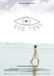 Eye Test movie poster