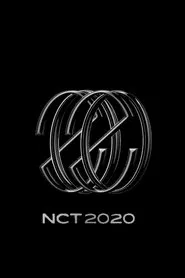 NCT 2020: The Past & Future - Ether movie poster