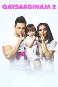 Qaysarginam 2 movie poster